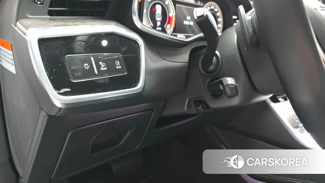 Audi A6 (C8) id 4636759 из Кореи 20