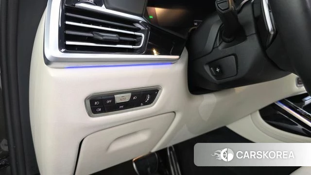 BMW X7 (G07) id 4481248 из Кореи 20