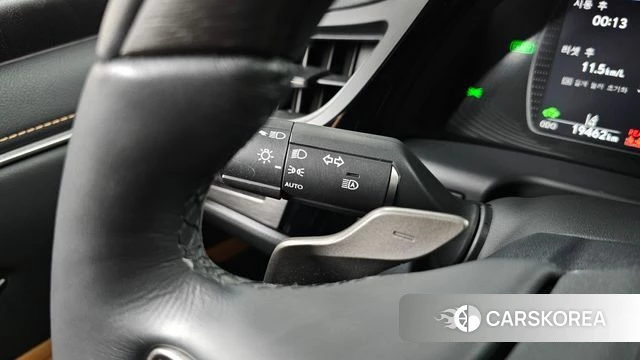 Lexus ES300h 7th generation id 4665743 из Кореи 20