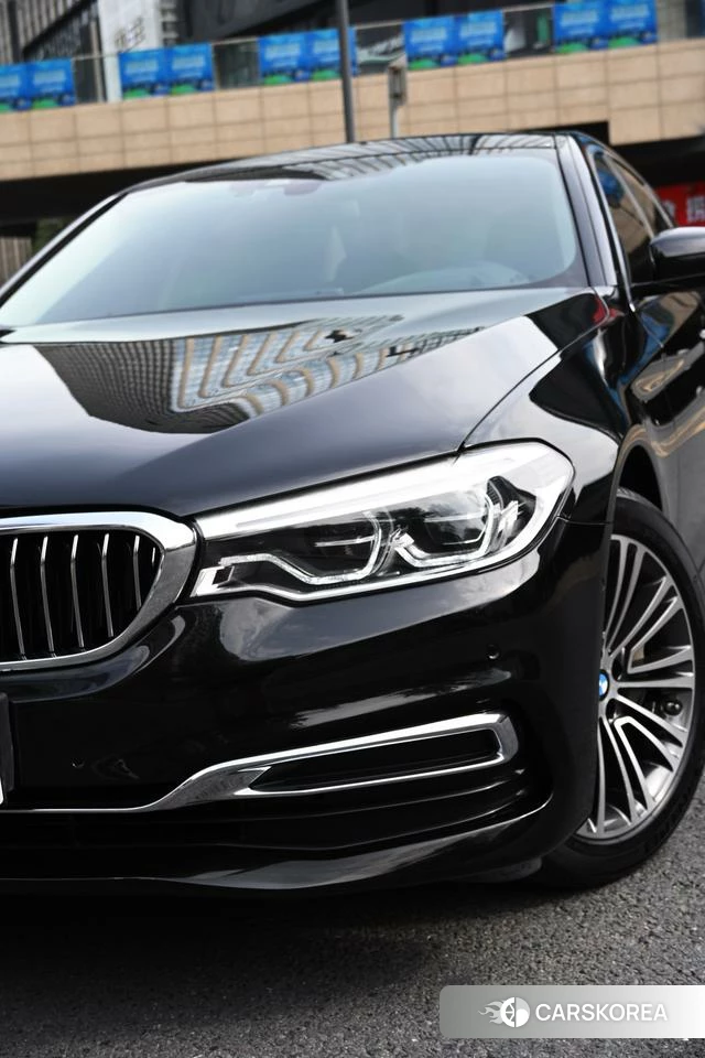 BMW 5 series id 4227902 из Китая 20
