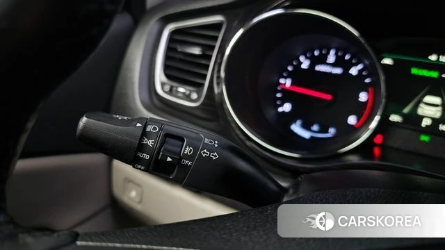 Kia The New Carnival id 4447495 из Кореи 20