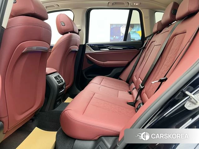 BMW X3 id 4257345 из Китая 20