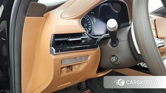 Genesis G80 (RG3) id 4396965 из Кореи 20