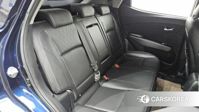 Ssangyong Tivoli Armor id 4411444 из Кореи 20
