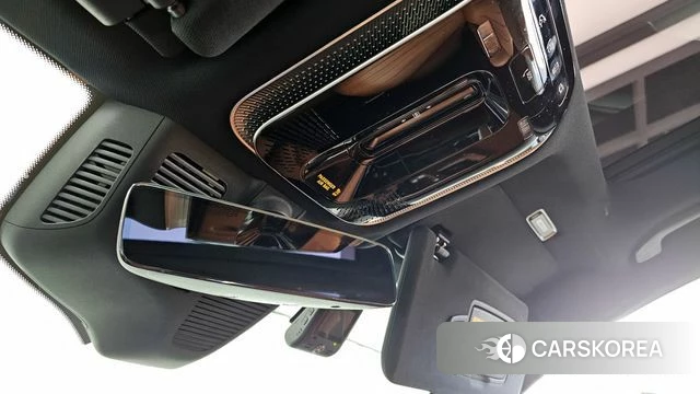 Mercedes-Benz S-Class W223 id 4201730 из Кореи 20