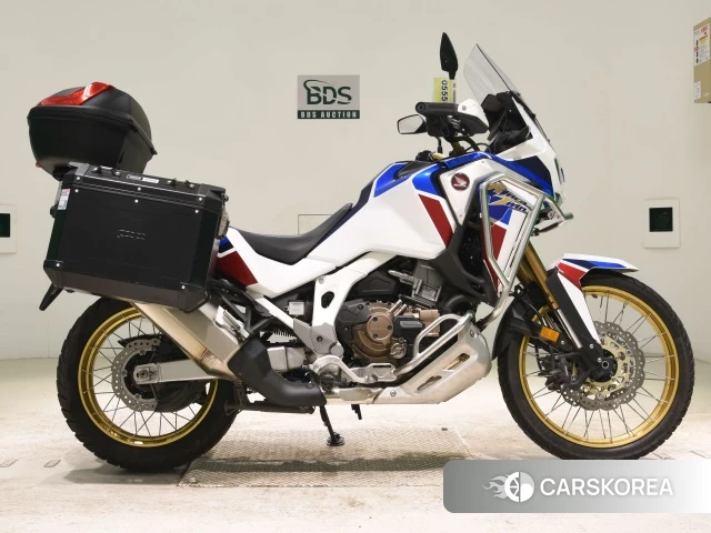 Проданный Honda CRF1100L AFRICA TWIN DCT id 4199596 из Японии, фото 20