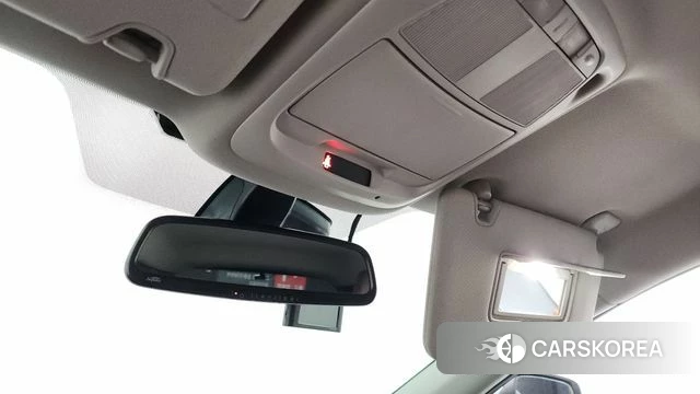 Renault Korea (Samsung) The New QM6 id 4429890 из Кореи 20