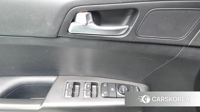 Kia Sportage 4th Generation id 4563493 из Кореи 20