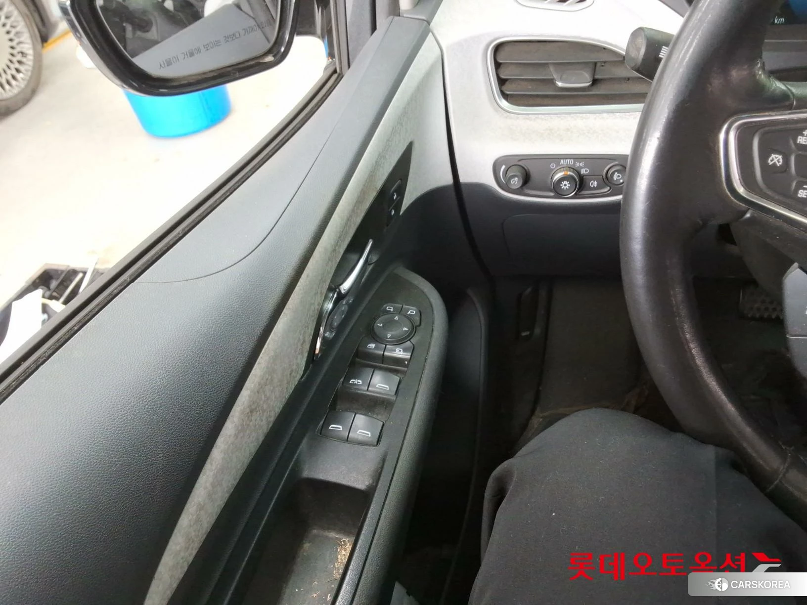 Korea G M Bolt (EV) id 3875868 из Кореи 20