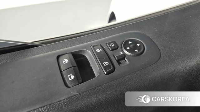 Hyundai Staria id 4500203 из Кореи 20