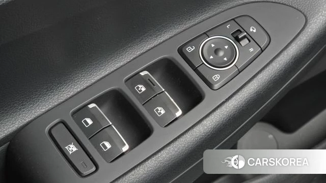 Hyundai Grandeur IG id 4562816 из Кореи 20