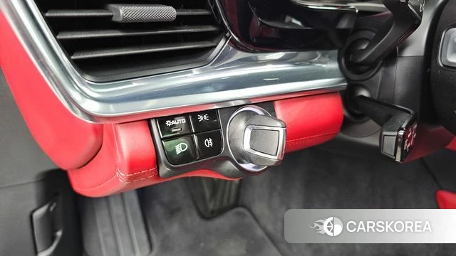 Porsche Panamera (971) id 4225114 из Кореи 20