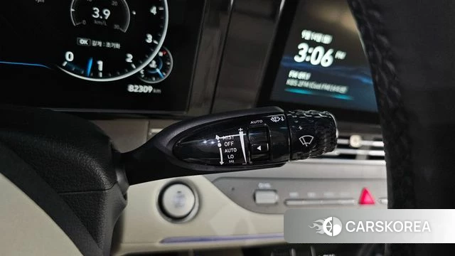Hyundai The New Grandeur IG id 4849034 из Кореи 20