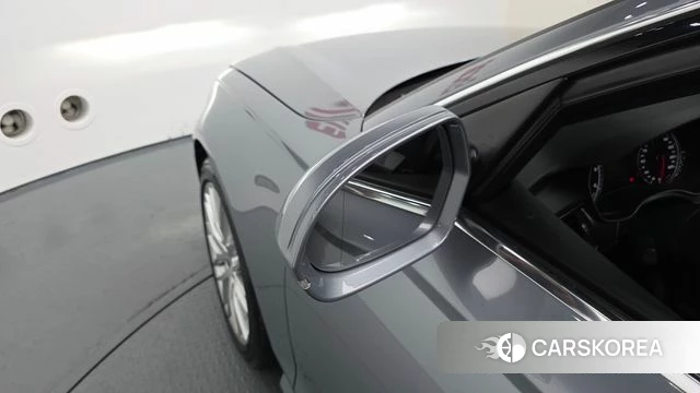 Audi New A6 id 4587402 из Кореи 20