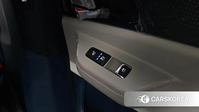 Kia The New Carnival 4th Generation id 4623345 из Кореи 20