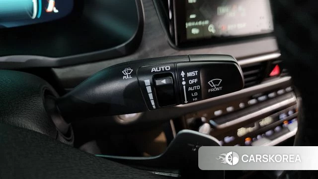 Kia K7 Premier Hybrid id 4923523 из Кореи 20