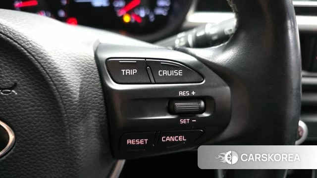 Kia All New Morning (JA) id 4459199 из Кореи 20