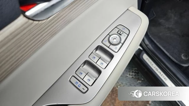 Hyundai Palisade id 4250815 из Кореи 20
