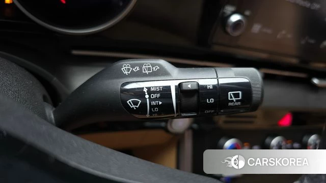 Kia Carnival 4th generation id 4624131 из Кореи 20
