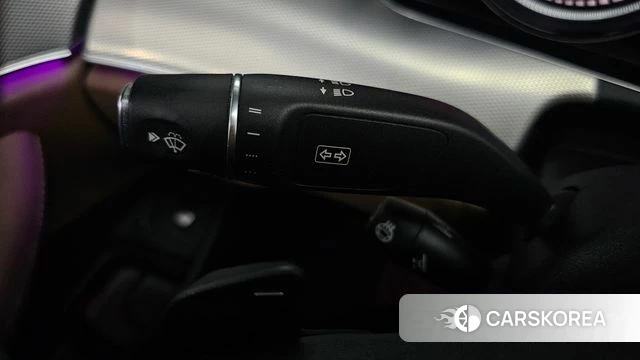 Mercedes-Benz E-Class W213 id 4741598 из Кореи 20