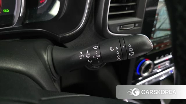 Renault Korea (Samsung) The New QM6 id 4446180 из Кореи 20