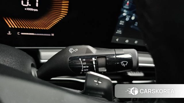 Kia The New K5 3rd generation id 4487621 из Кореи 20