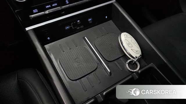 Hyundai Santa Fe (MX5) id 4337010 из Кореи 20