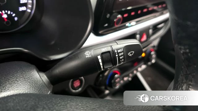 Kia The New K3 2nd generation id 4309284 из Кореи 20