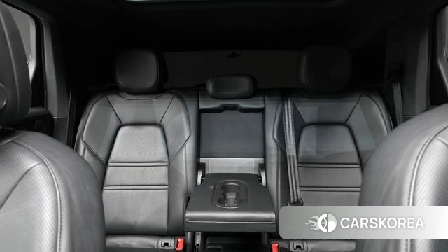 Porsche Cayenne (PO536) id 4446445 из Кореи 20
