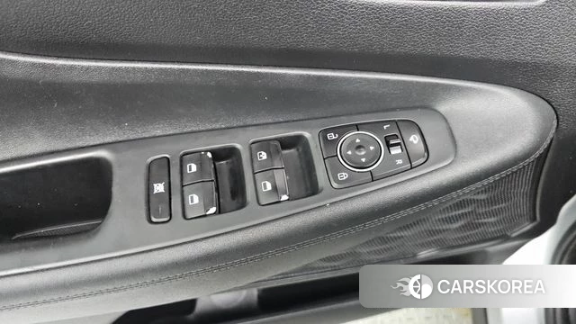 Hyundai Santa Fe TM id 4286121 из Кореи 20