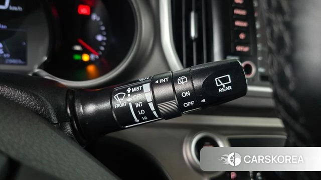 Kia The New Ray id 4231867 из Кореи 20