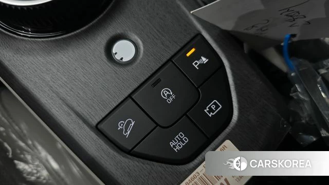 Kia The New Sportage 5th Generation id 4705801 из Кореи 20
