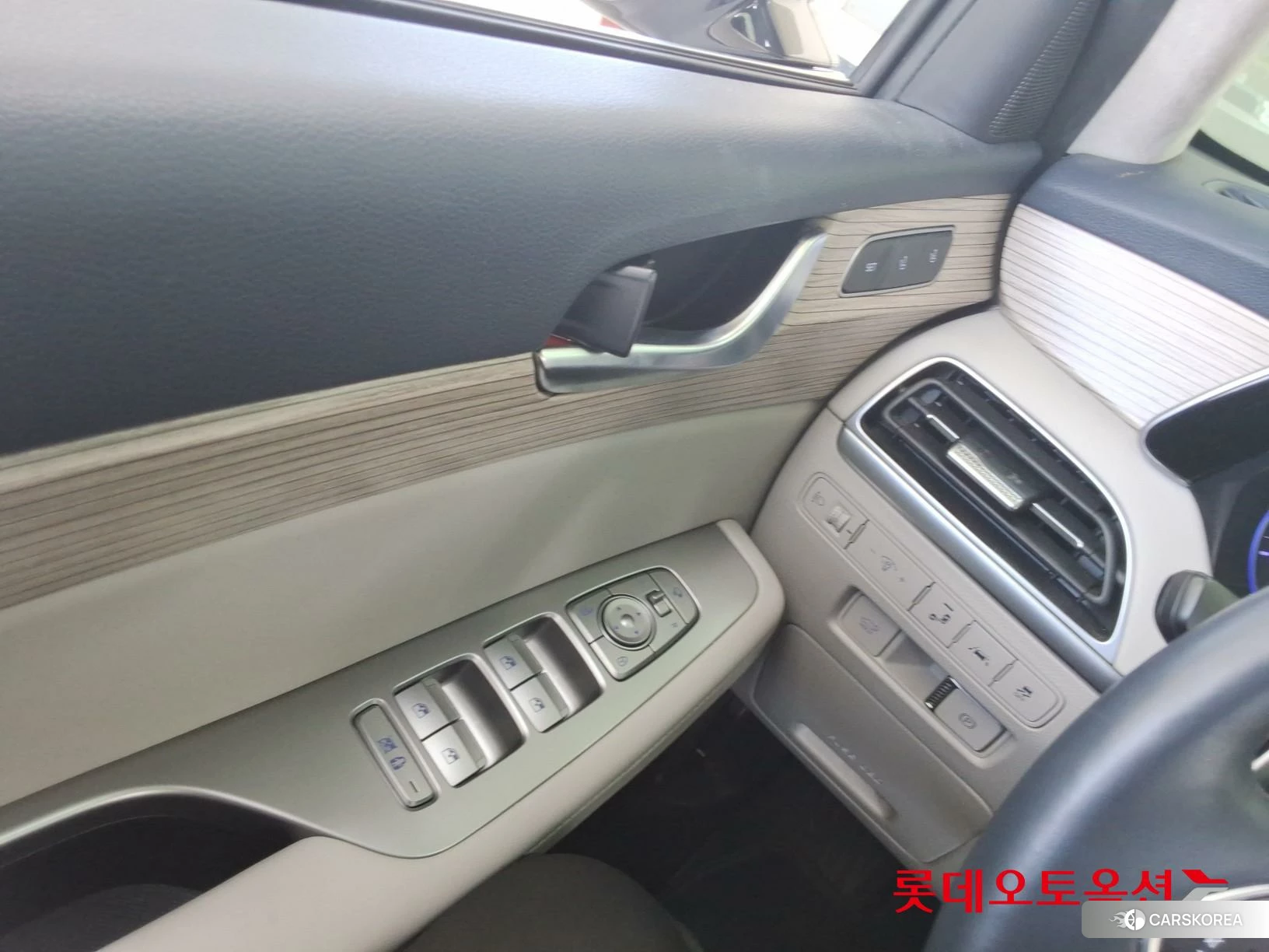 Hyundai Palisade id 4669118 из Кореи 20