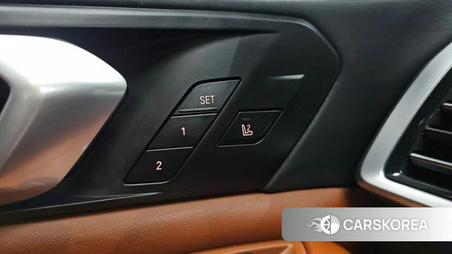 BMW X5 (G05) id 4675905 из Кореи 20