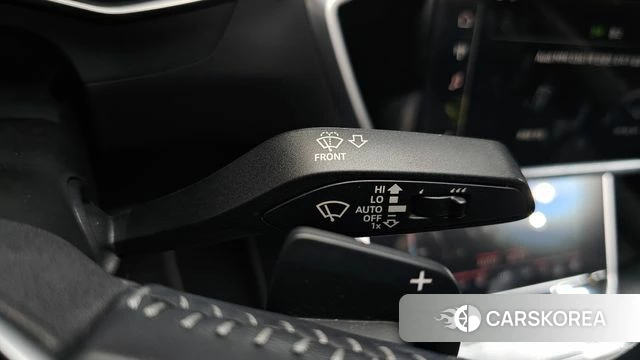 Audi A7 (4K) id 4284491 из Кореи 20
