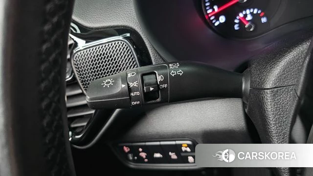 Kia Soul Booster id 4520396 из Кореи 20