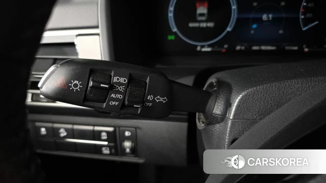 Ssangyong The New Rexton Sport id 4422736 из Кореи 20