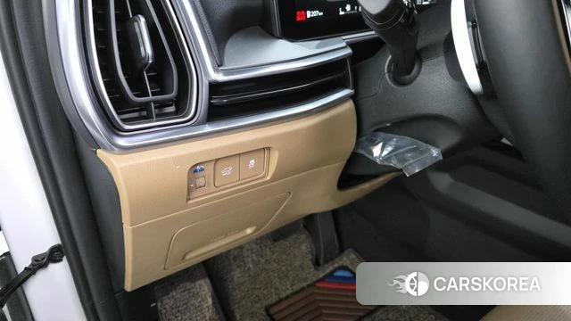 Kia The New Sorento 4th Generation id 4691332 из Кореи 20