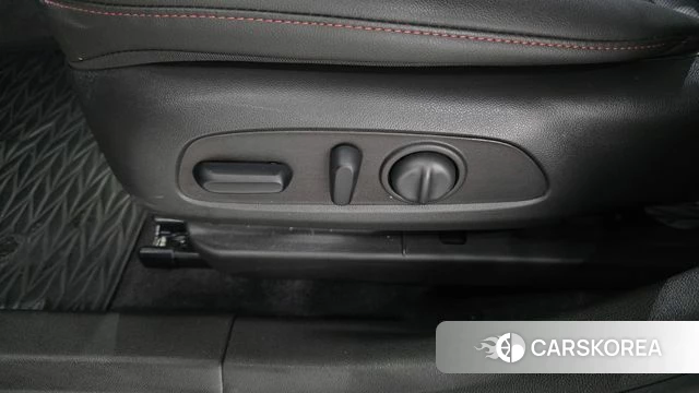 Chevrolet (GM Daewoo) Trax Crossover id 4617310 из Кореи 20