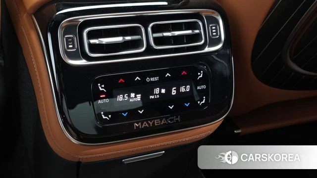 Mercedes-Benz S-Class W223 id 4719610 из Кореи 20