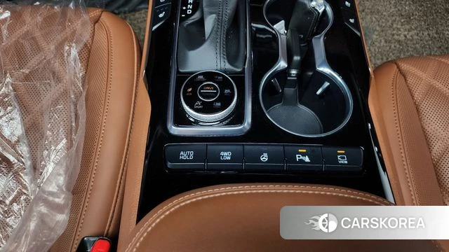 Kia Mohave Master id 4195065 из Кореи 20