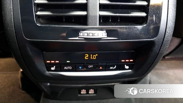 BMW X3 (G01) id 4432810 из Кореи 20