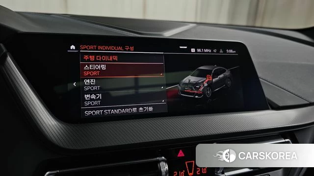 BMW 2 Series Gran Coupe (F44) id 4612948 из Кореи 20