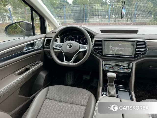 Volkswagen Weiran id 4239175 из Китая 20