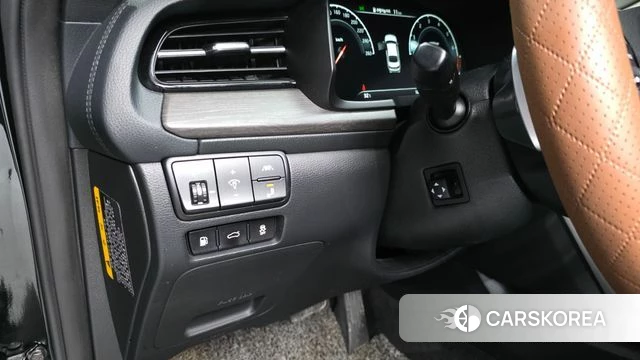 Kia K7 Premier id 4614986 из Кореи 20