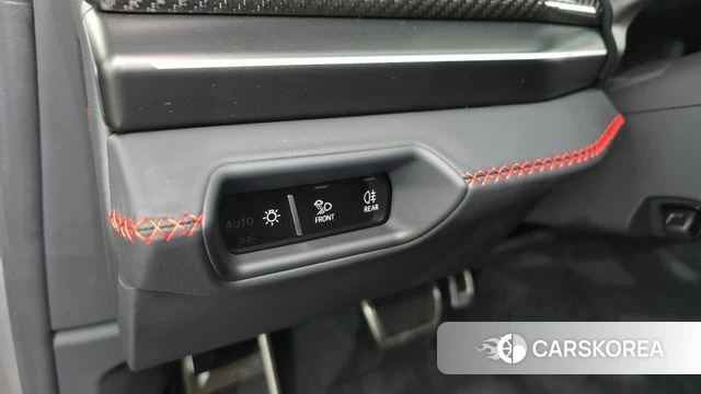 Lamborghini Urus id 4622898 из Кореи 20