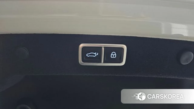 Hyundai Grandeur Hybrid (GN7) id 4640870 из Кореи 20