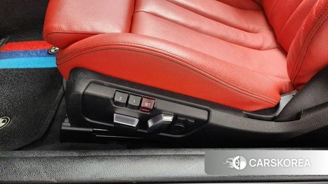 BMW 4 Series (F32) id 4754785 из Кореи 20