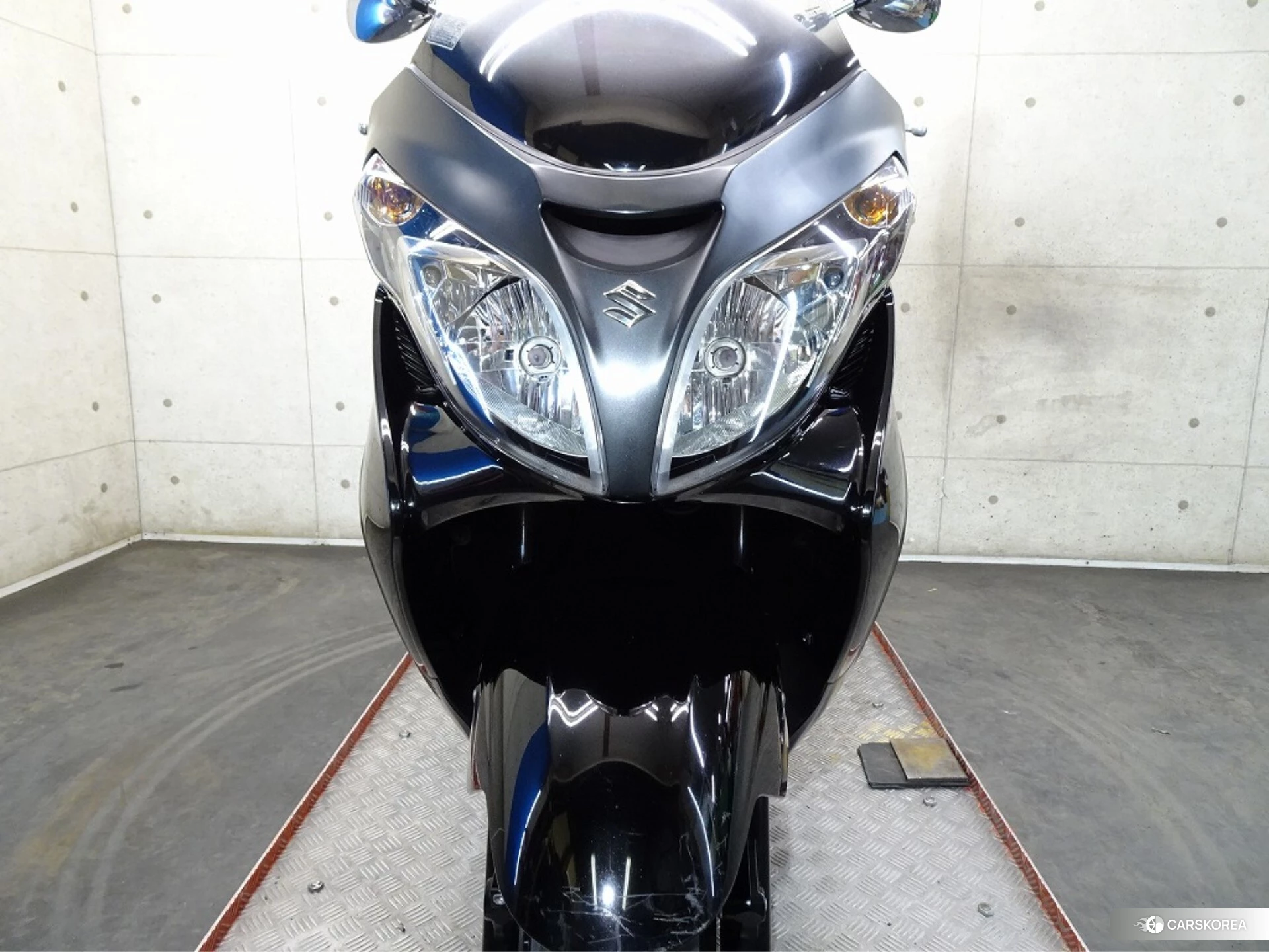 Suzuki SKYWAVE 250M id 3947866 из Японии 20