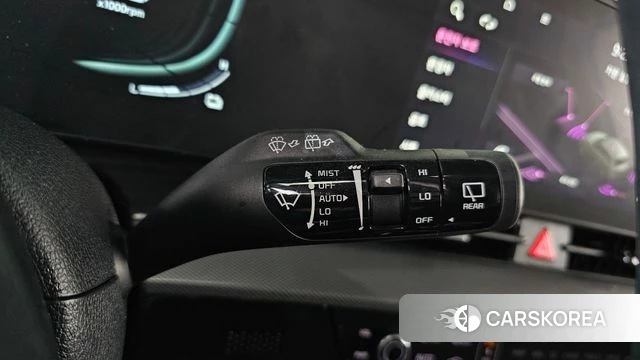 Kia Sportage 5th Generation Hybrid id 4395060 из Кореи 20